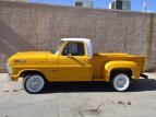 Thumbnail Photo 24 for 1972 Ford F100